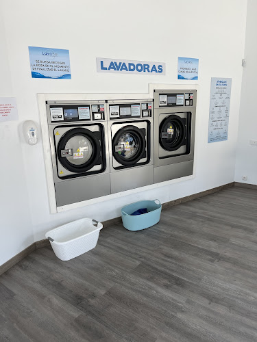 Lavabel Lavanderia Autoservicio