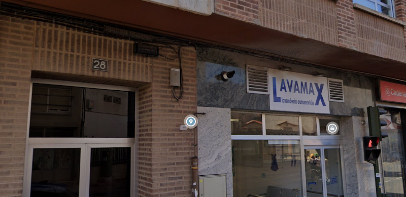 LAVAMAX Albelda