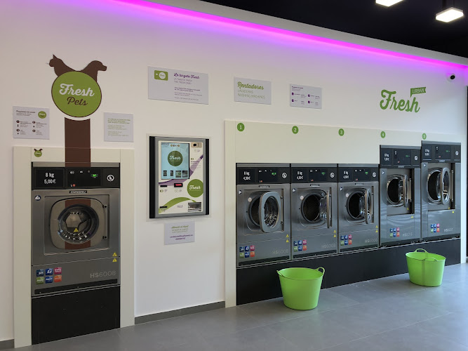 Fresh Laundry Cerdanyola
