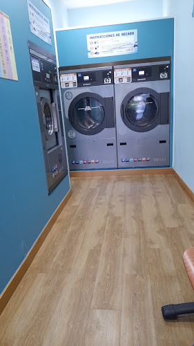 Lavandería Centro