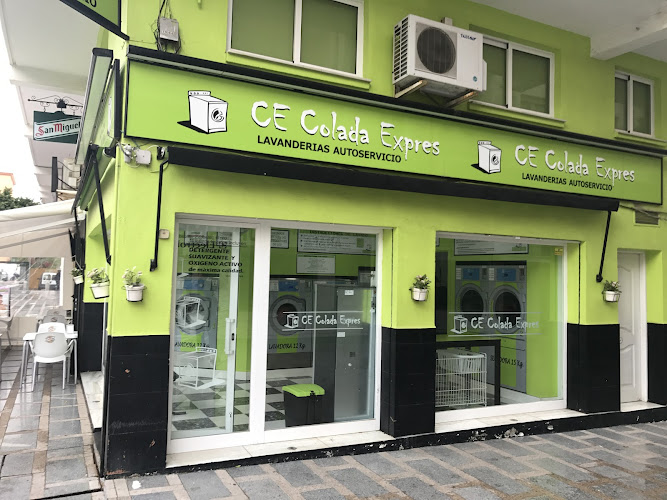 Colada Expres Torremolinos