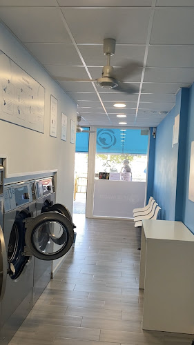 Ecolavado Lavanderia Autoservicio