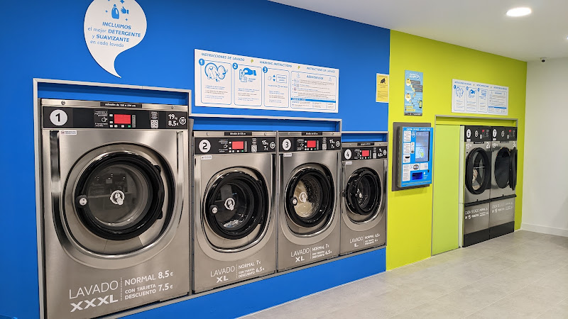 La Wash