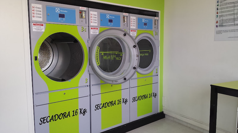 Colada expres Astillero