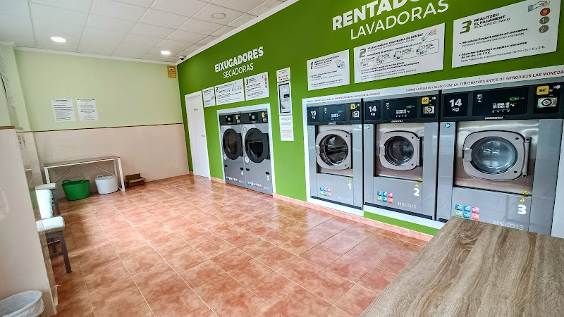 Bugaderia El Retorno