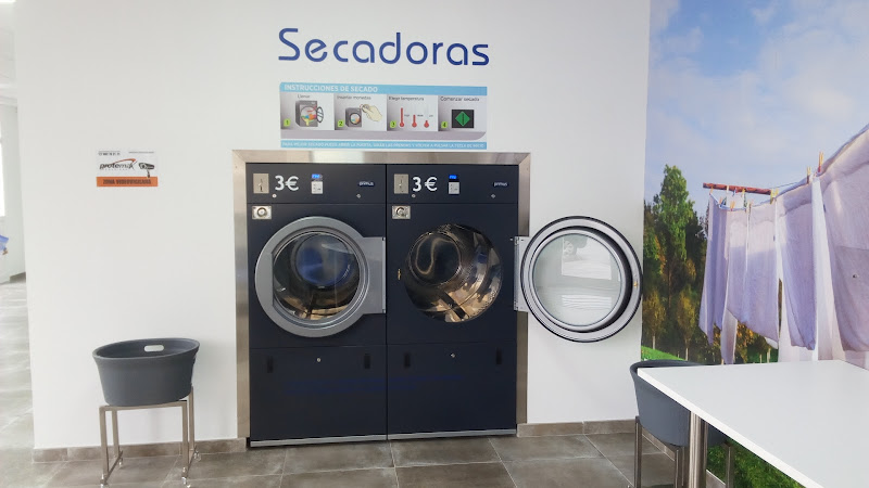 Lavandería La Colada Orihuela