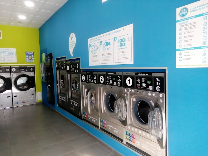 No Solo Wash Taco - La Wash