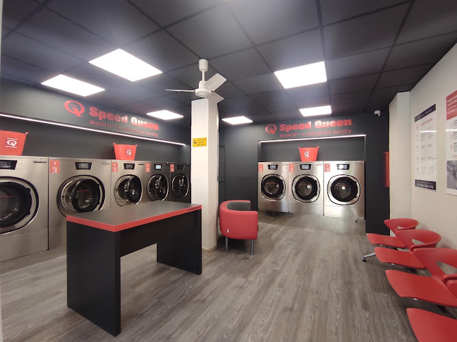 LAUNDRY PARK - Campanar