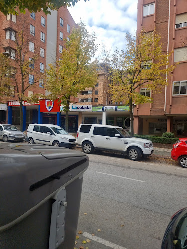 Lacolada Lavadería Auto Servicio Clean & Dry