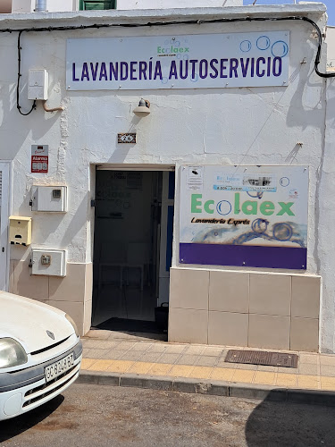 ECOLAEX Lavandería Exprés