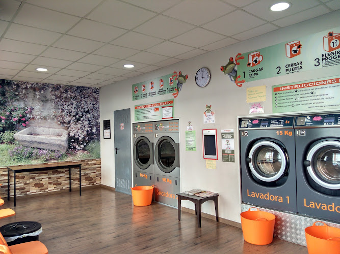 El Lavadero De Versalles