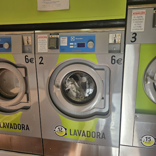 Colada Expres Pozuelo