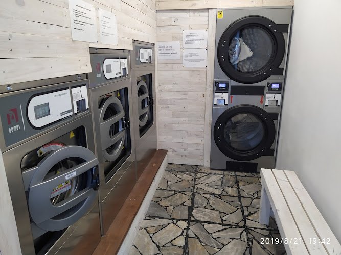 La Colada del Cid | Lavandería autoservicio