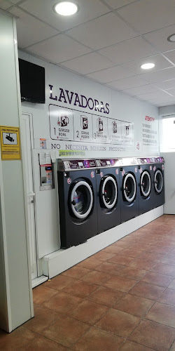 Lavandería Mallo Area