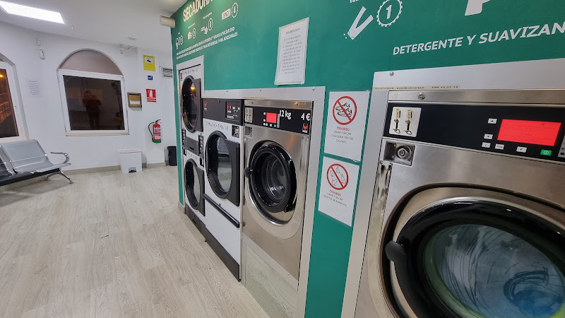 Todolimpio Lavandería Autoservicio