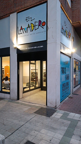 El Lavadero Palencia