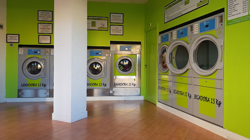 Ce Colada Expres Fuenlabrada