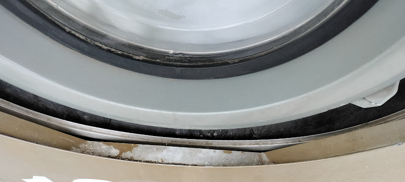 Lavandería Revolution Laundry