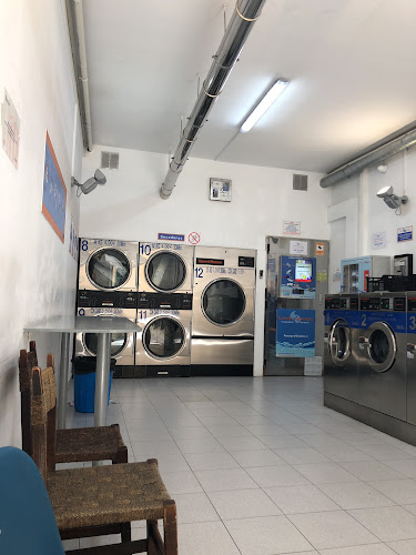 Lavandería Speed Queen
