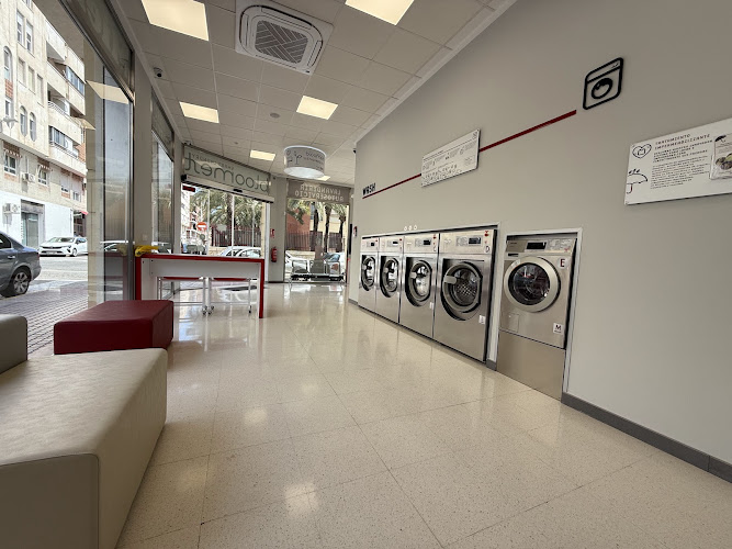 Lavanderia Bloomest Altabix