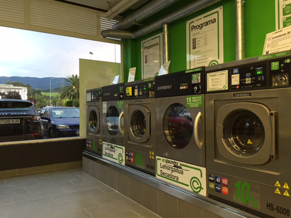 Ecolaundry