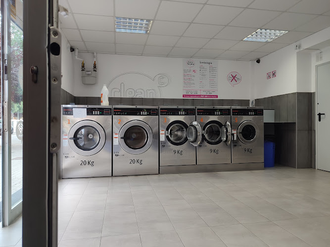 Bugaderia Autoservicio LAVAXPRES