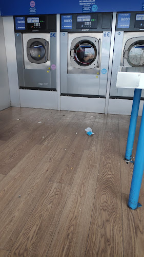 Lanvanderías autoservicio OPENBLUE