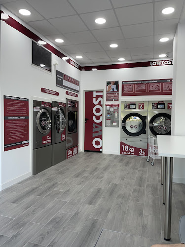 Lavanderia Autoservicio Low Cost Collado Villalba