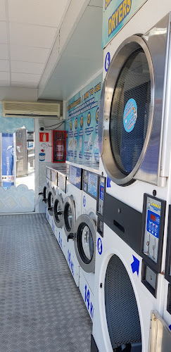 Lavandería Autoservicio Madese - Lavomatic