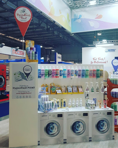 Lyf Ventas Multicanal De Lineas Multiples Slu Limpio Y Fresco