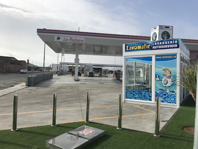 LAVOMATIC Pintaica