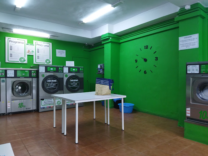 Ecolaundry Cruces Lavandería Autoservicio