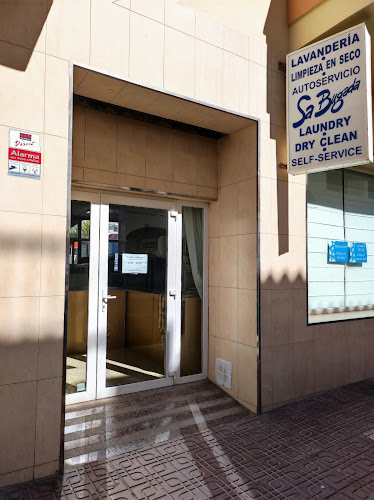 Lavandería y Tintorería Sa Bugada