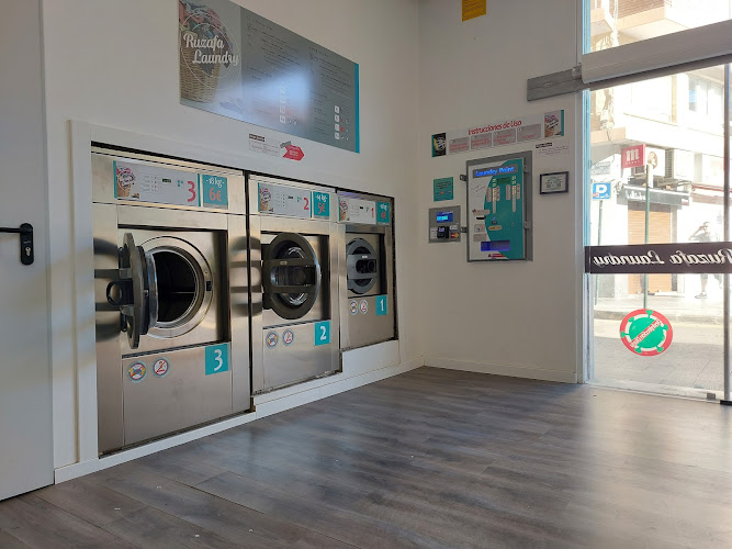 Ruzafa Laundry