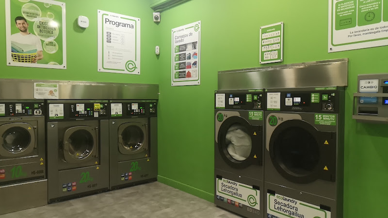Ecolaundry