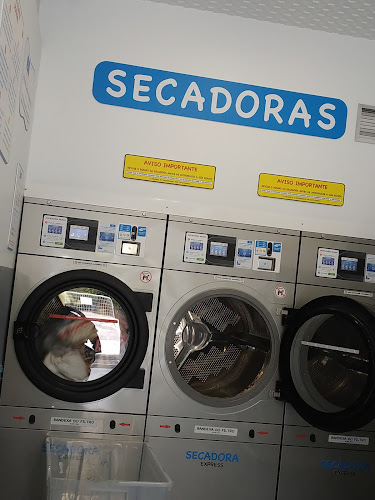 Auga & Xabón Lavanderia