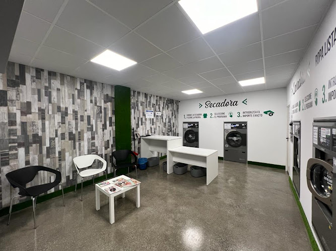 O lavadoiro do Milladoiro