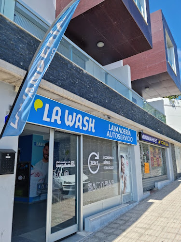La Wash Guía de Isora