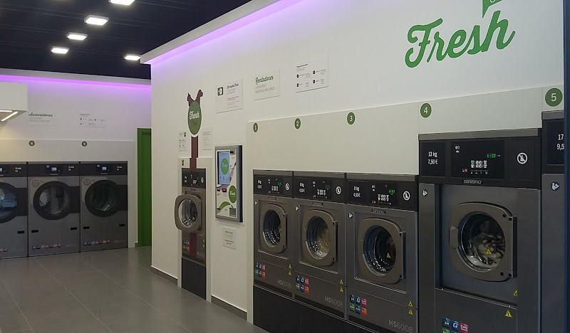 Fresh Laundry Esplugues del Llobregat
