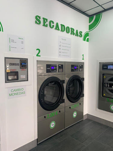 Lavandería a Domicilio PLIM Castellon