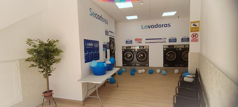 La Colada Totana Sur