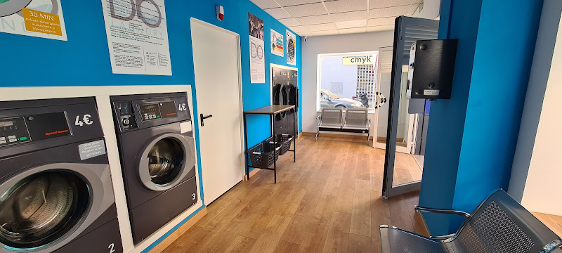 DO Laundry
