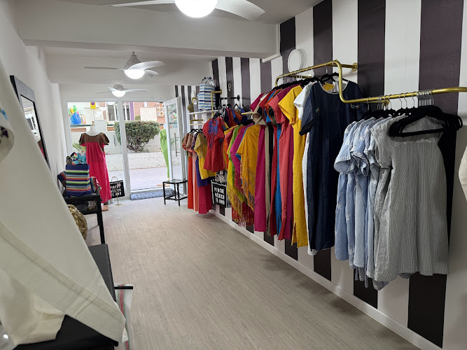 Lavandería “El mexicano”