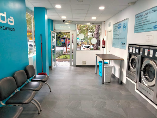 Lavandería Autoservicio Ecolada