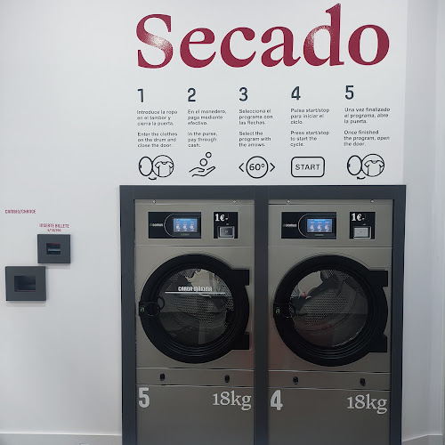 La Lavandería de Maria