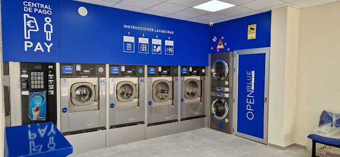 OPENBLUE Villarrobledo.