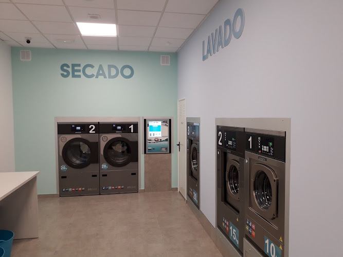Puro Algodón - Lavandería Autoservicio