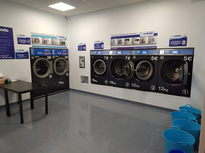 Lacolada CLEAN & DRY Villarrobledo.