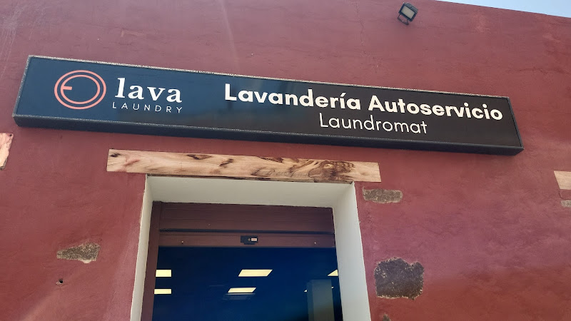 Lavanderia de Autoservicio Lava Laundry Ingenio (antes Speed Queen)