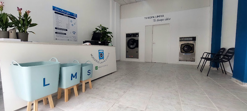 Centro de Lavado Gala